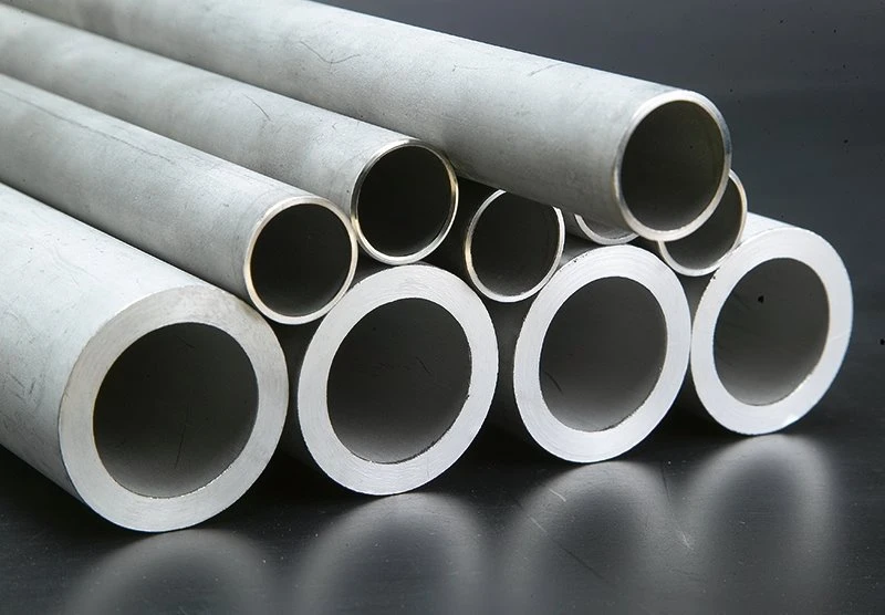 nickel chromium molybdenum steel pipe