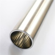 لوله بهداشتی فولاد ضد زنگ 316