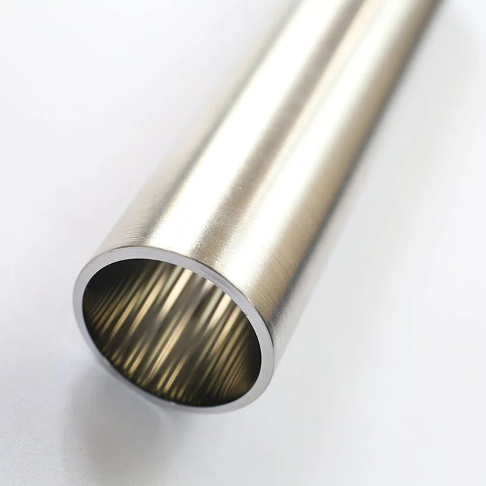Stainless Steel 316l Pipe
