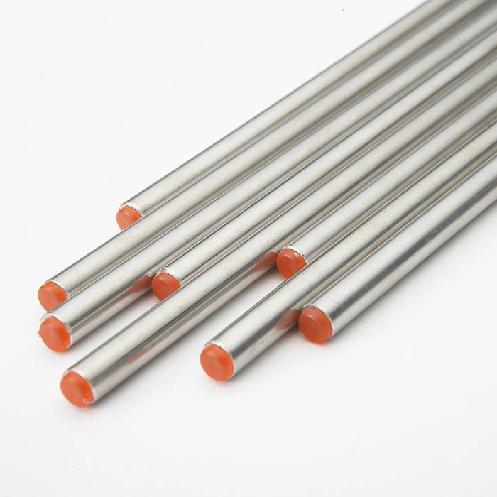 Nickel Base Steel Pipe