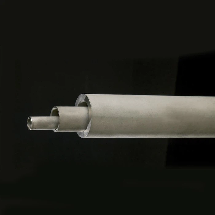 Nickel-steel Alloy Tube