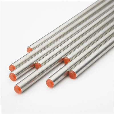 لوله فولادی پایه نیکل