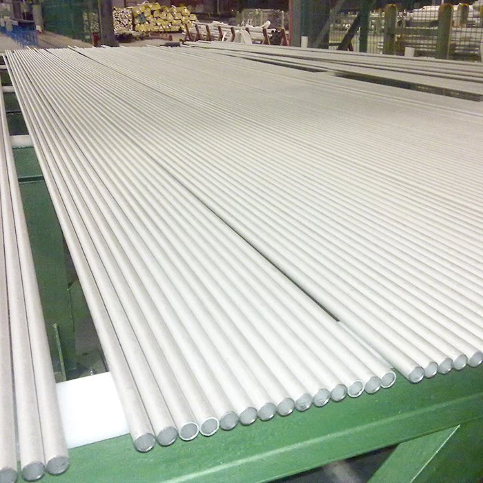 Stainless Steel Pipe